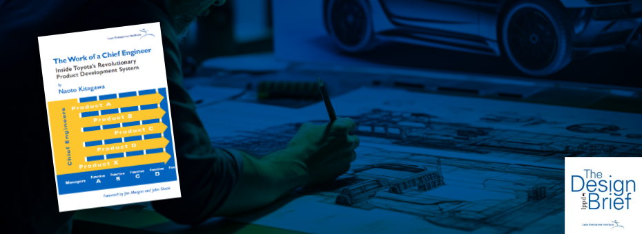 DB-The Book That Opens Toyotas Product Development Black Box-foreward-2-lean post